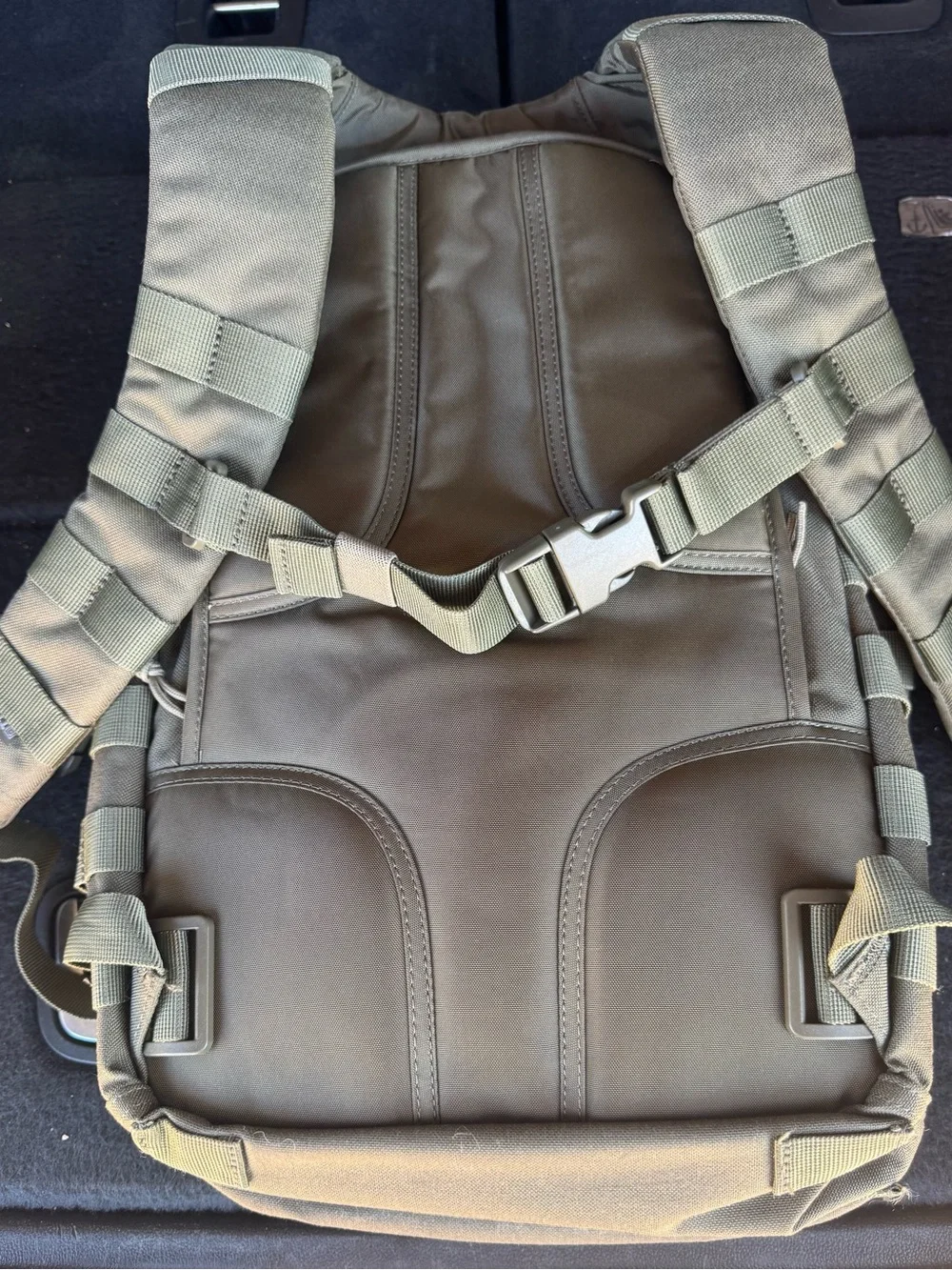 5.11 Tactical rugged 11